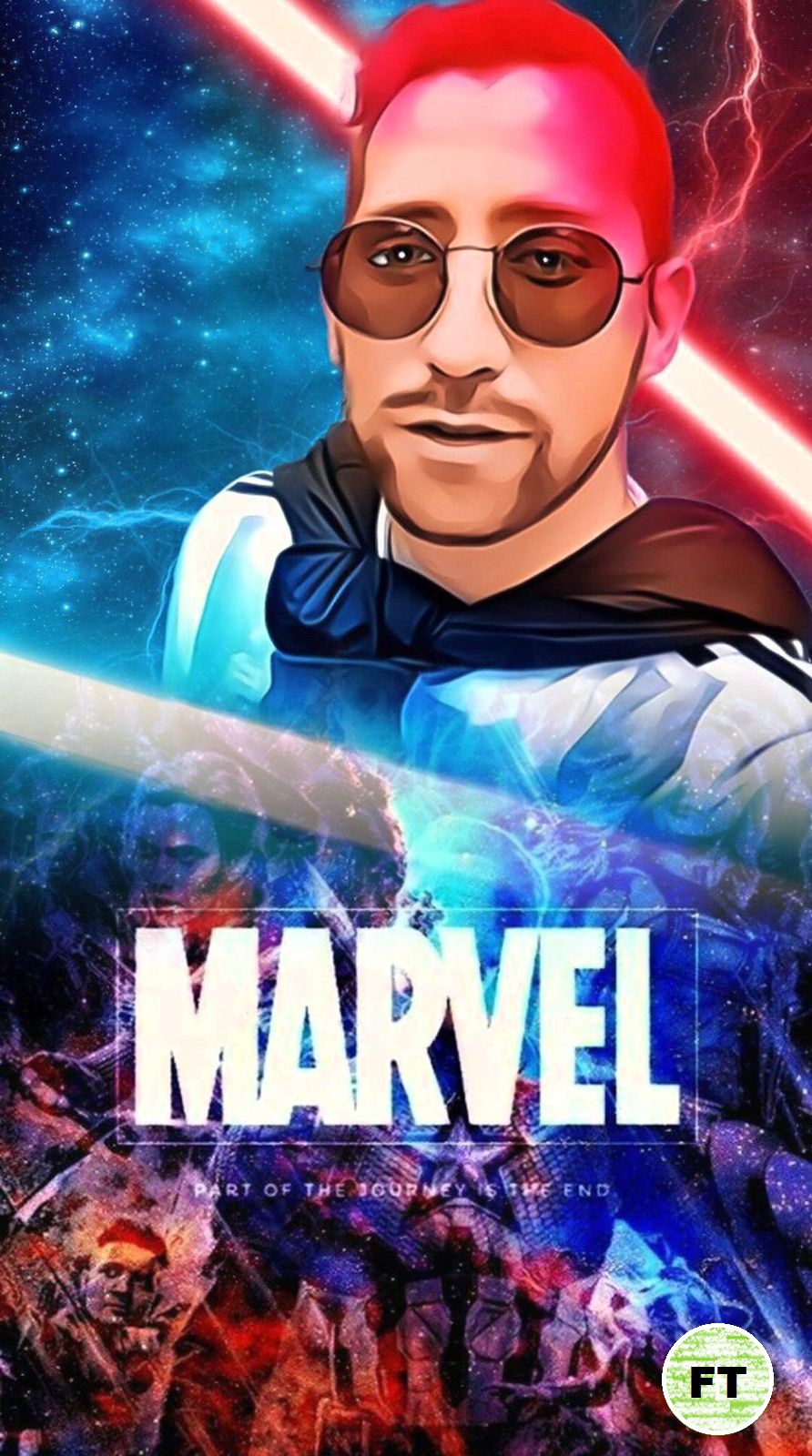 ...